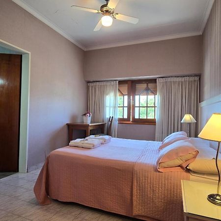 Hotel Ancona Rio Colorado Rn Luaran gambar