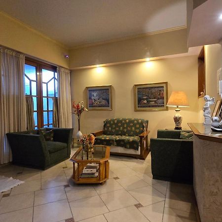 Hotel Ancona Rio Colorado Rn Luaran gambar