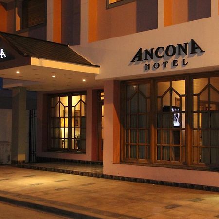 Hotel Ancona Rio Colorado Rn Luaran gambar