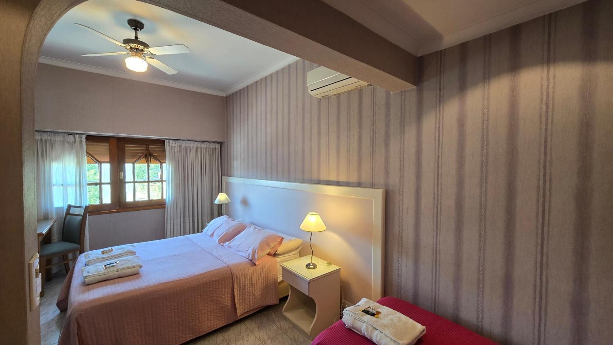 Hotel Ancona Rio Colorado Rn Luaran gambar