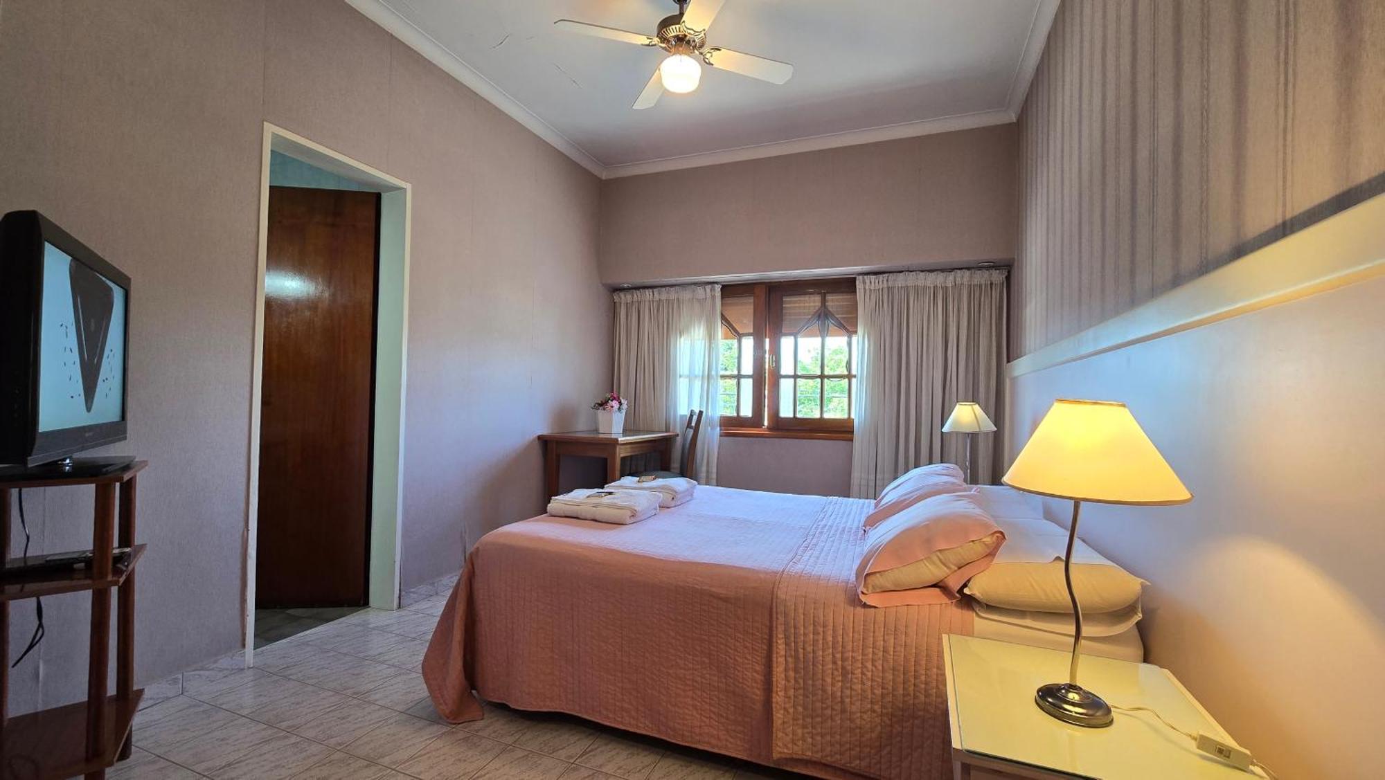Hotel Ancona Rio Colorado Rn Luaran gambar