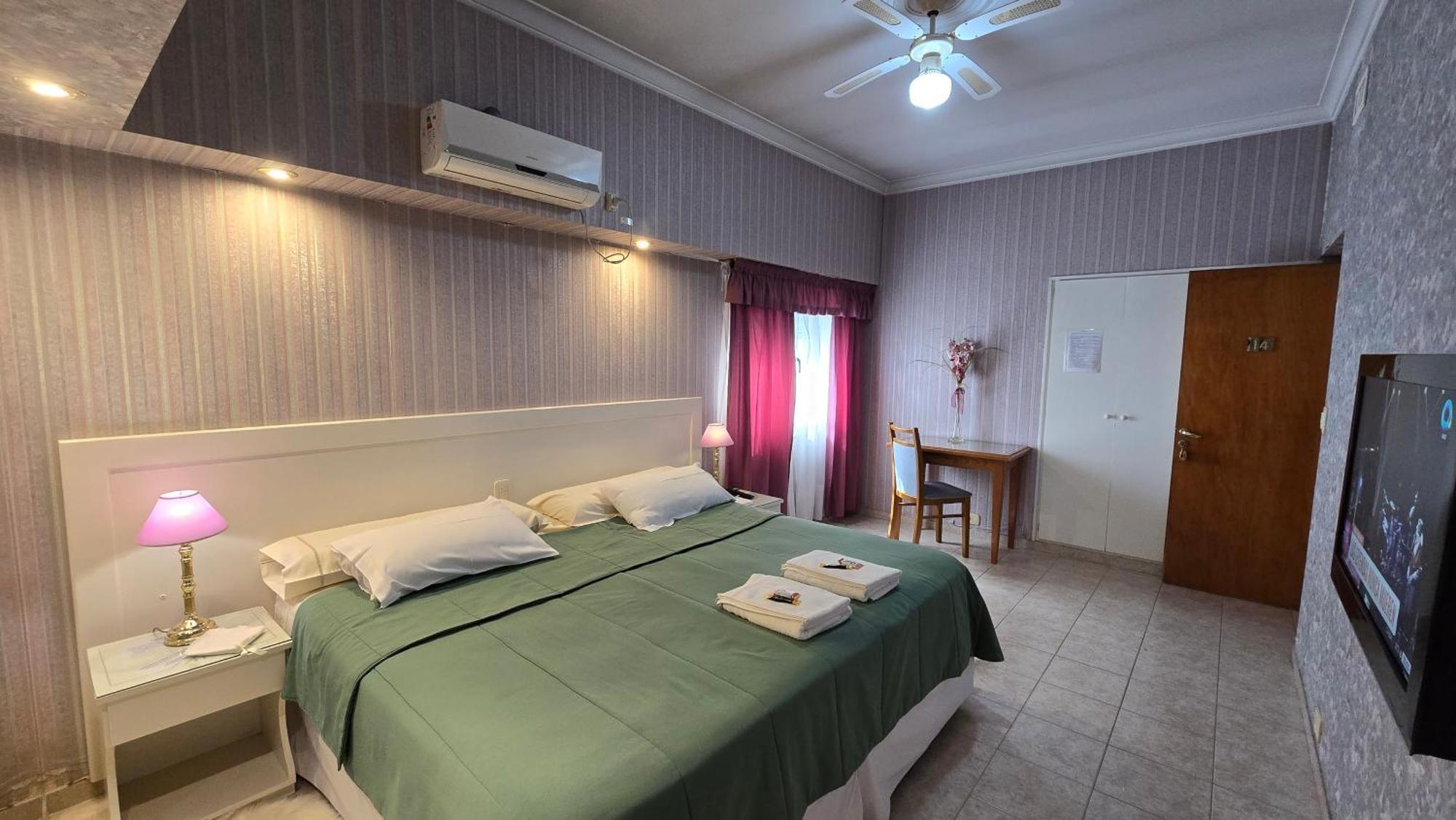 Hotel Ancona Rio Colorado Rn Luaran gambar