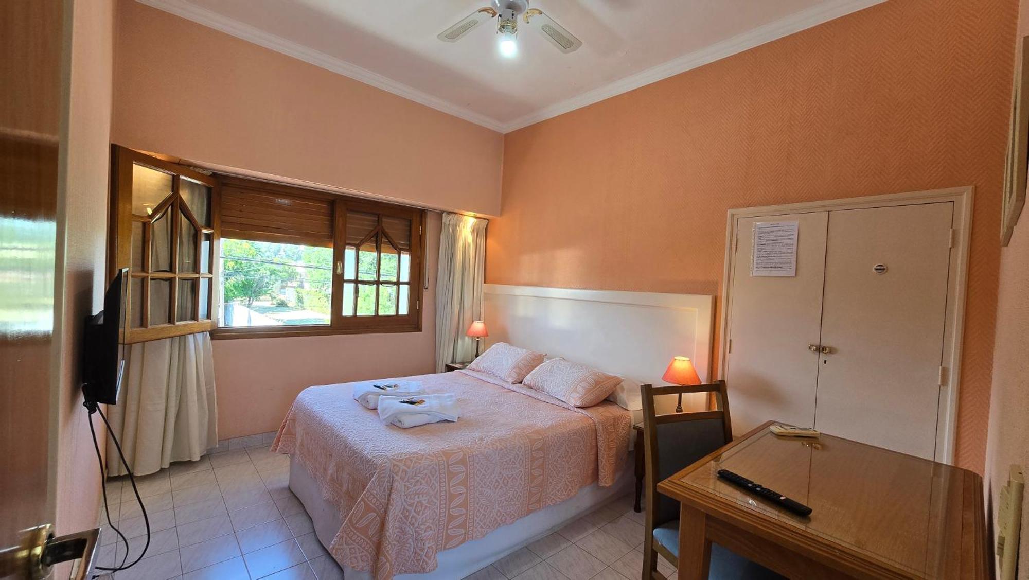 Hotel Ancona Rio Colorado Rn Luaran gambar