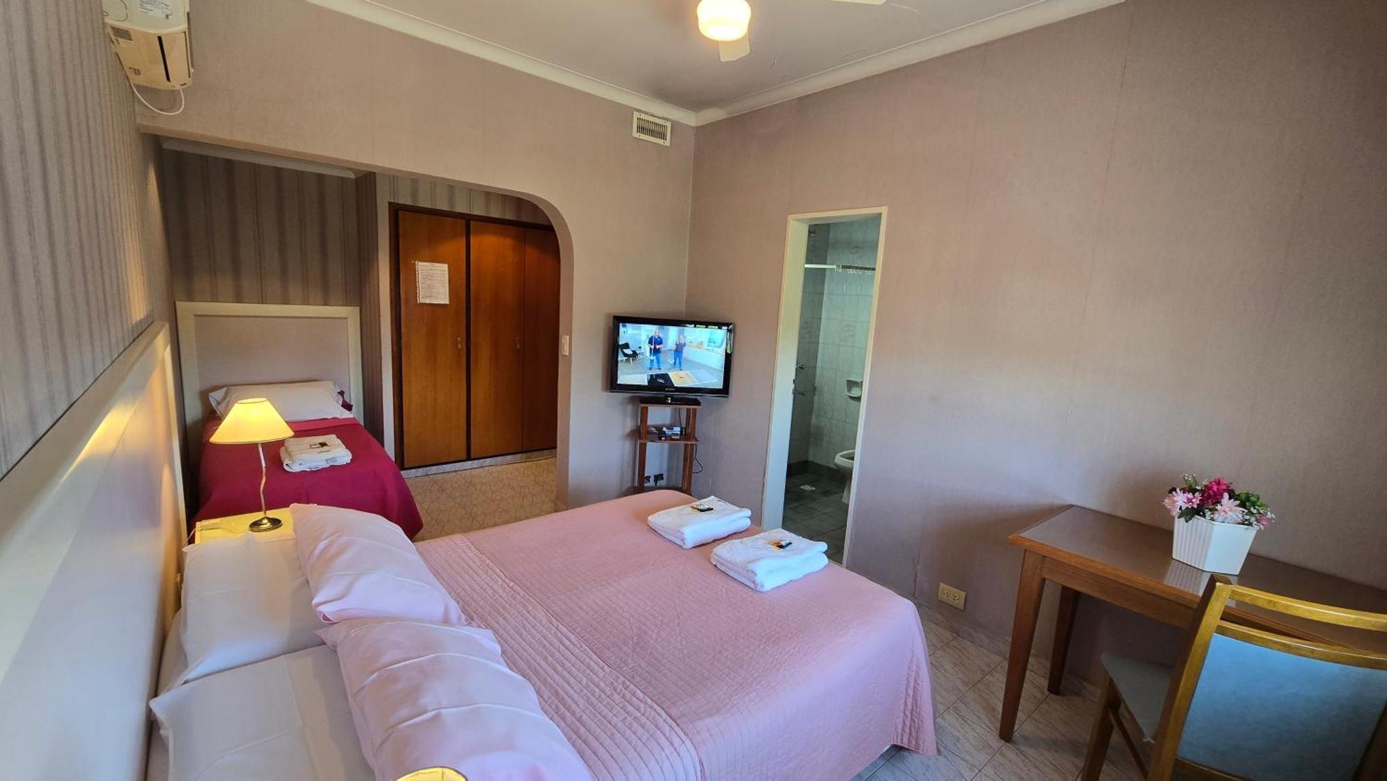 Hotel Ancona Rio Colorado Rn Luaran gambar