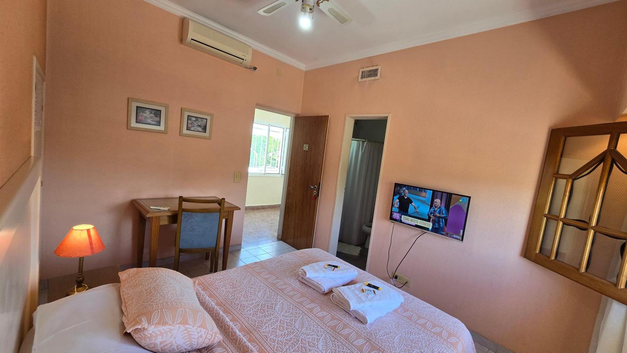 Hotel Ancona Rio Colorado Rn Luaran gambar