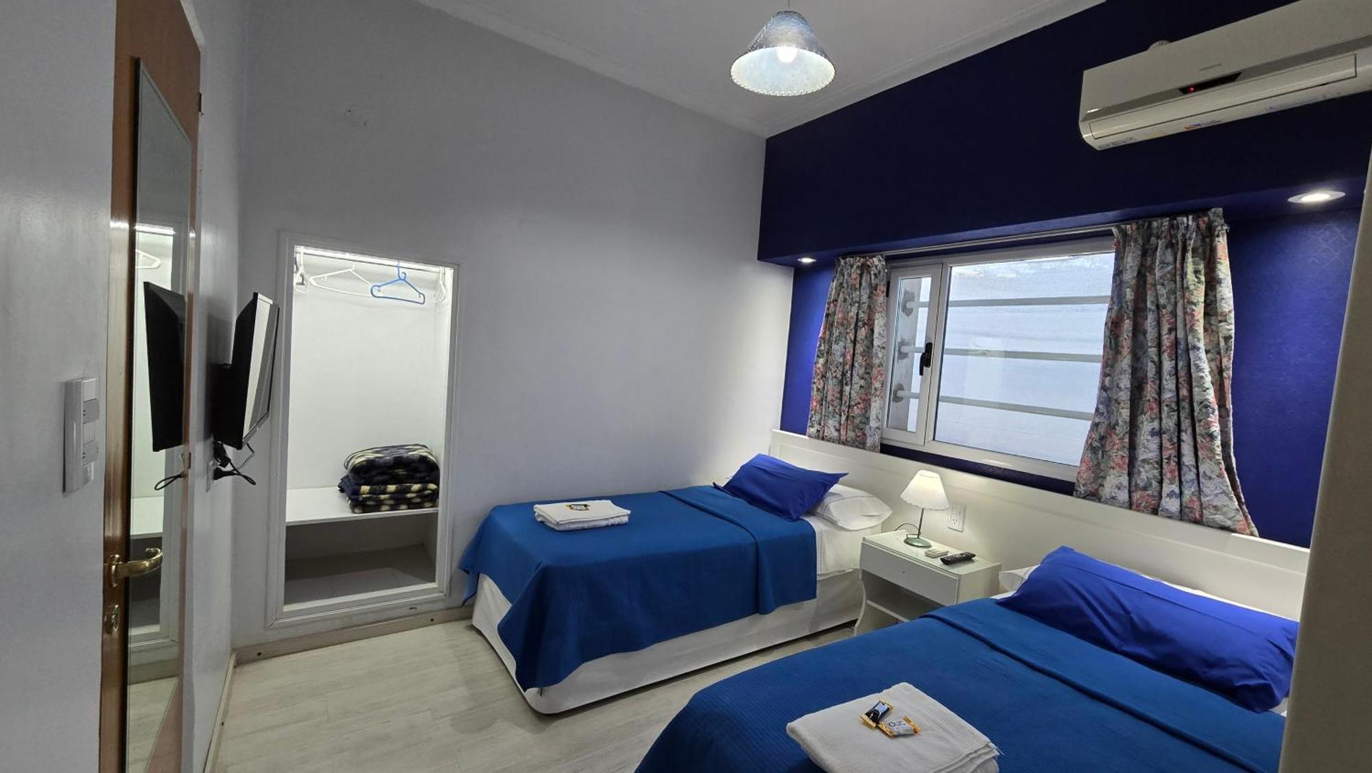 Hotel Ancona Rio Colorado Rn Luaran gambar