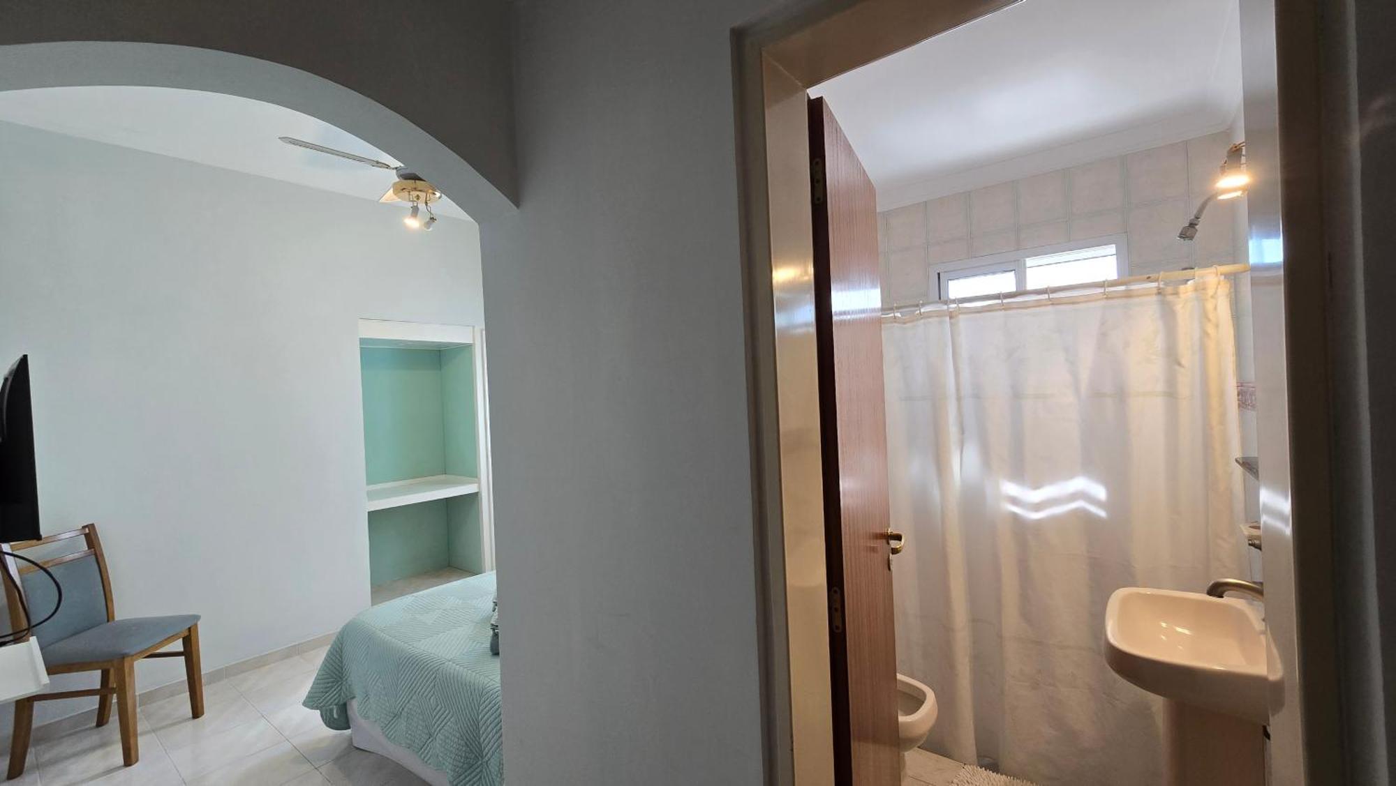 Hotel Ancona Rio Colorado Rn Luaran gambar