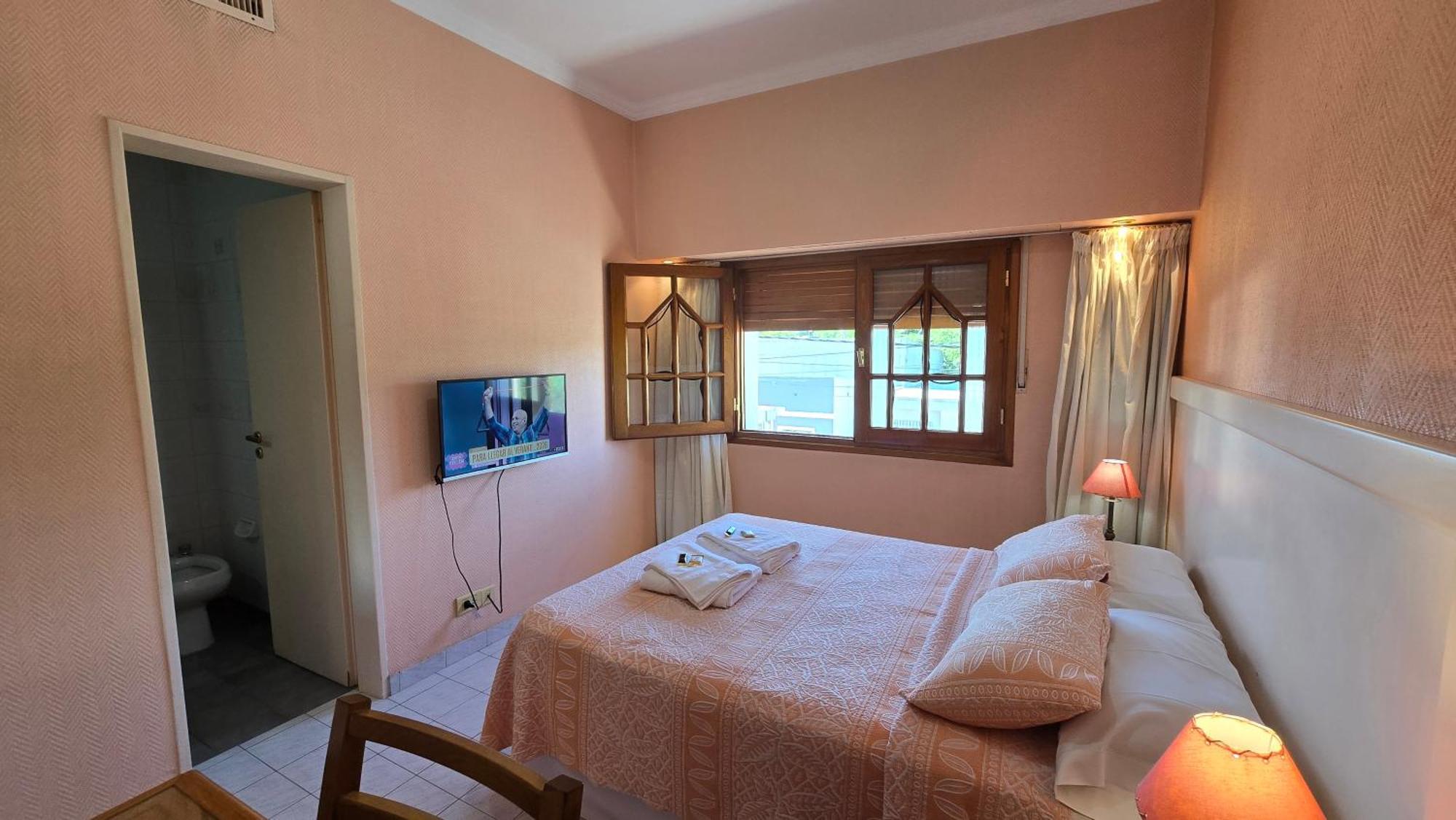 Hotel Ancona Rio Colorado Rn Luaran gambar