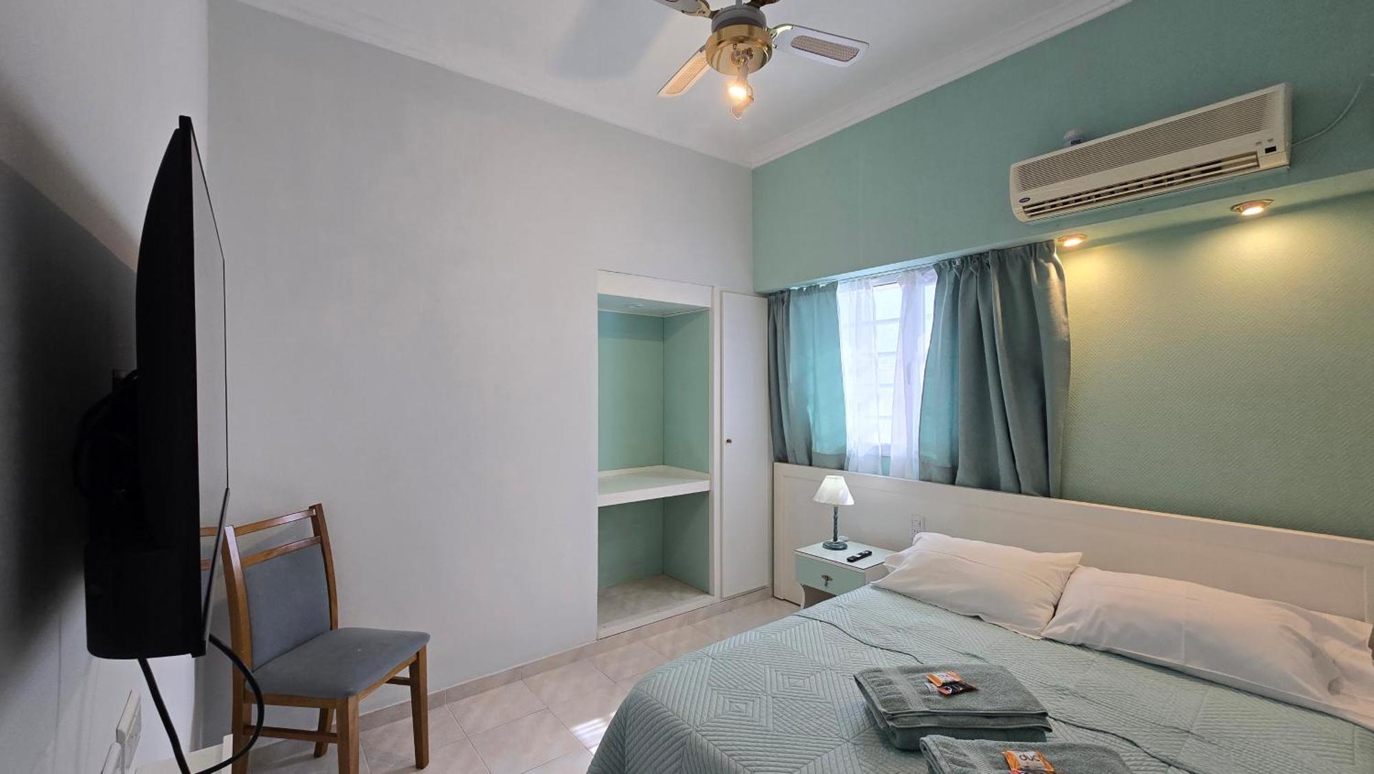 Hotel Ancona Rio Colorado Rn Luaran gambar
