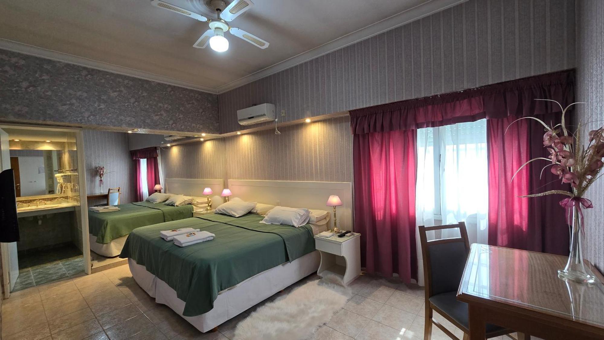 Hotel Ancona Rio Colorado Rn Luaran gambar
