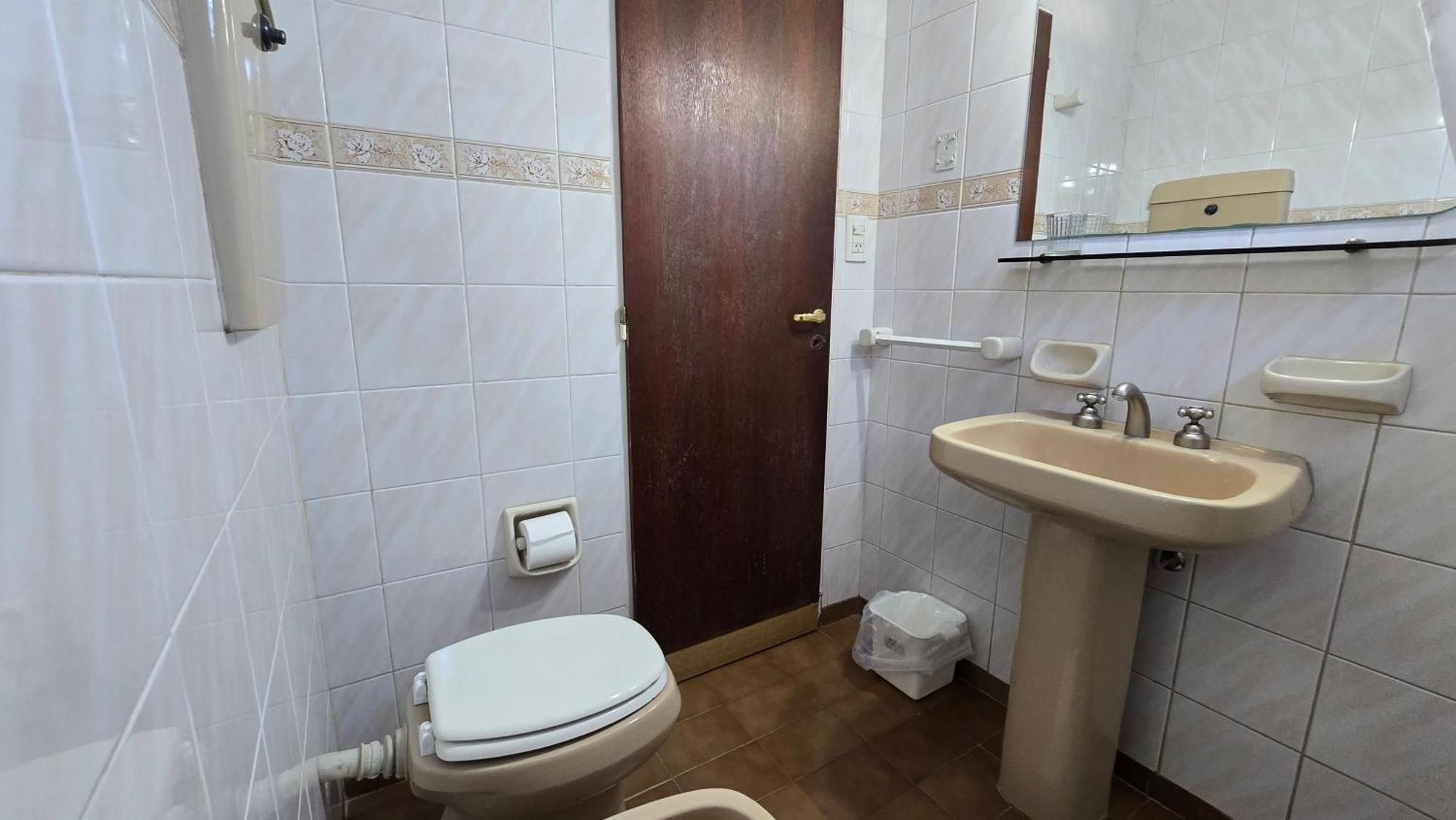 Hotel Ancona Rio Colorado Rn Luaran gambar