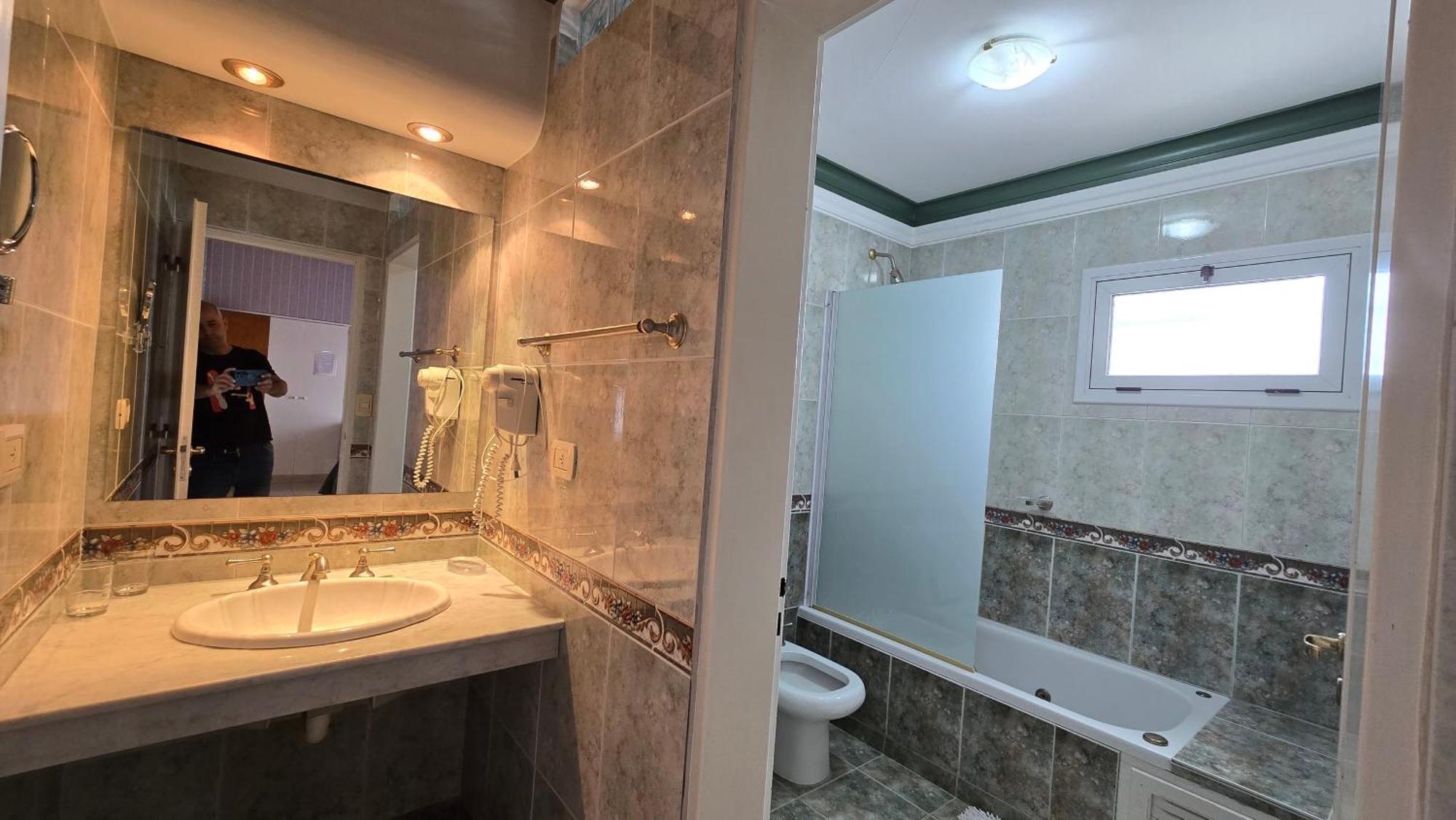 Hotel Ancona Rio Colorado Rn Luaran gambar