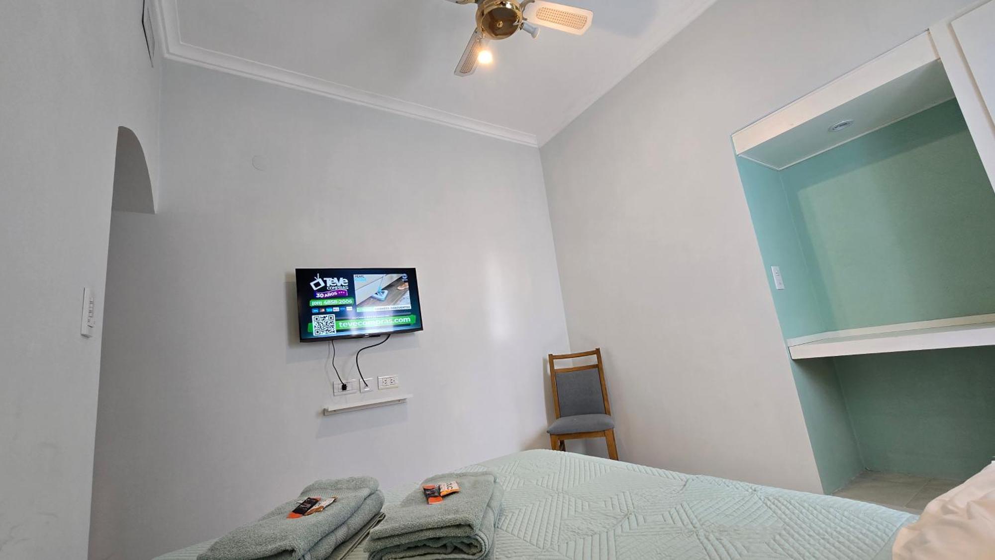 Hotel Ancona Rio Colorado Rn Luaran gambar