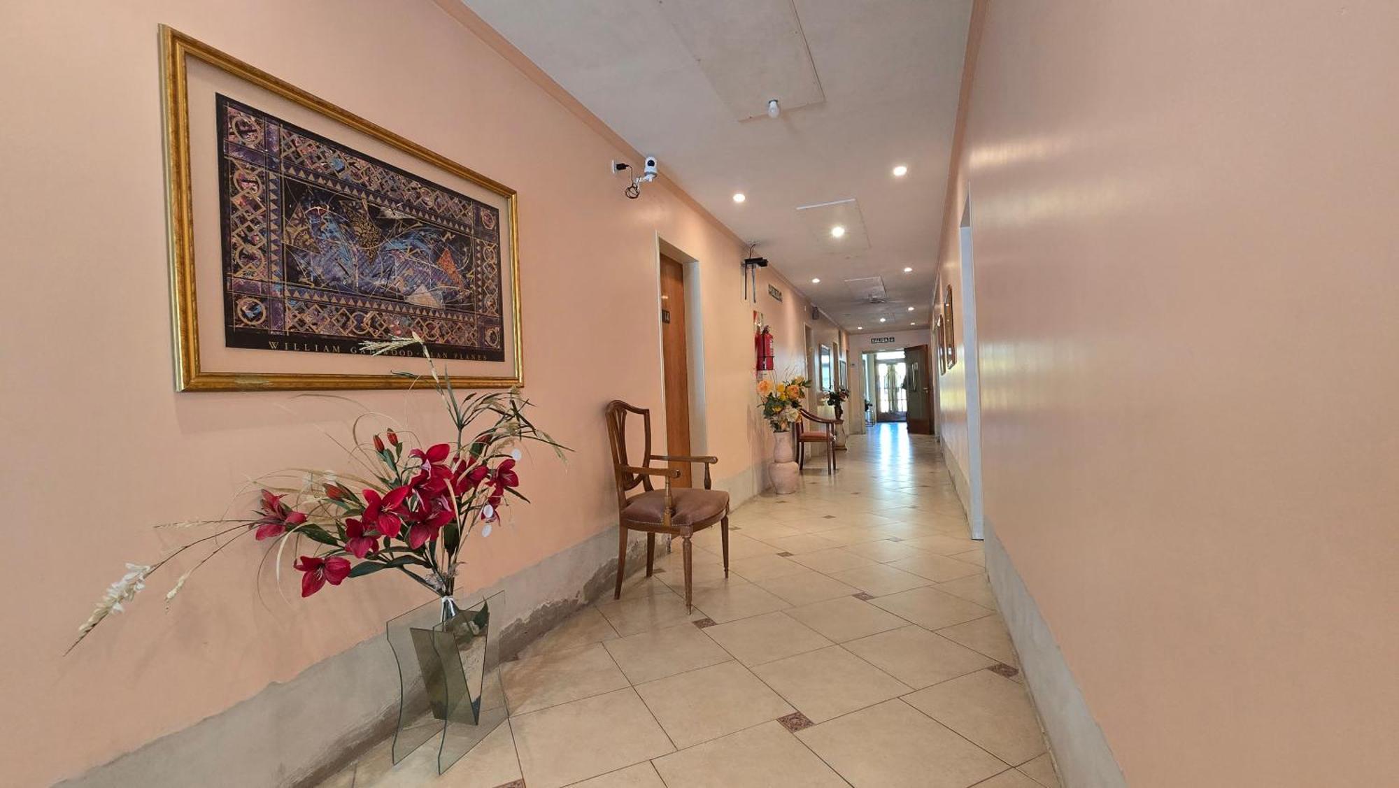 Hotel Ancona Rio Colorado Rn Luaran gambar