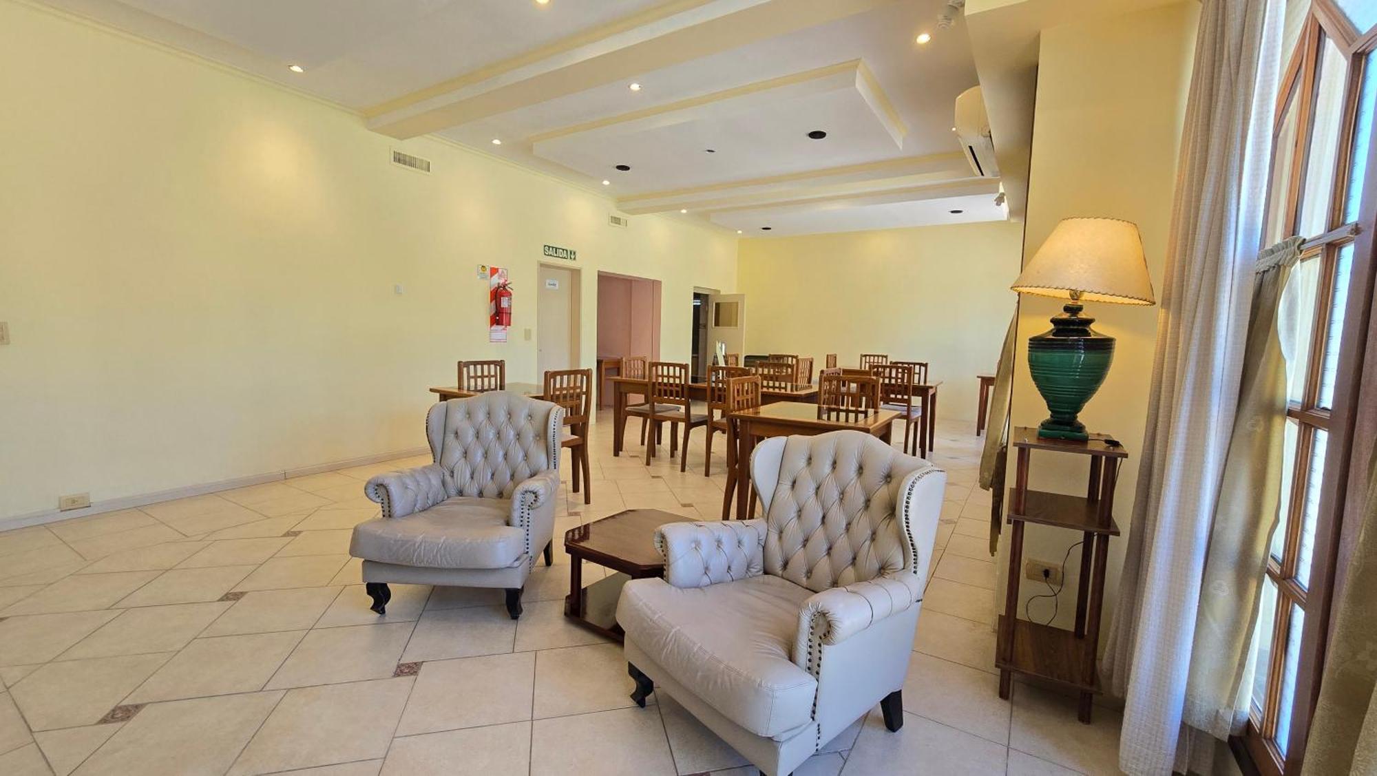 Hotel Ancona Rio Colorado Rn Luaran gambar