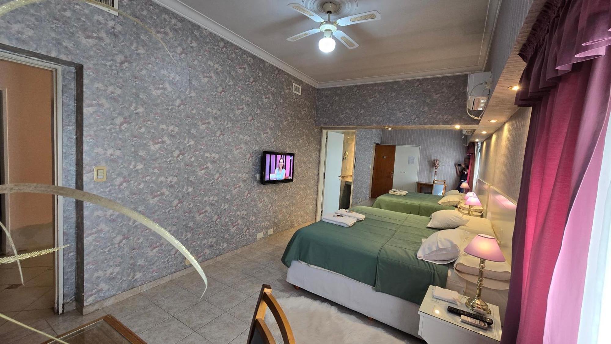 Hotel Ancona Rio Colorado Rn Luaran gambar