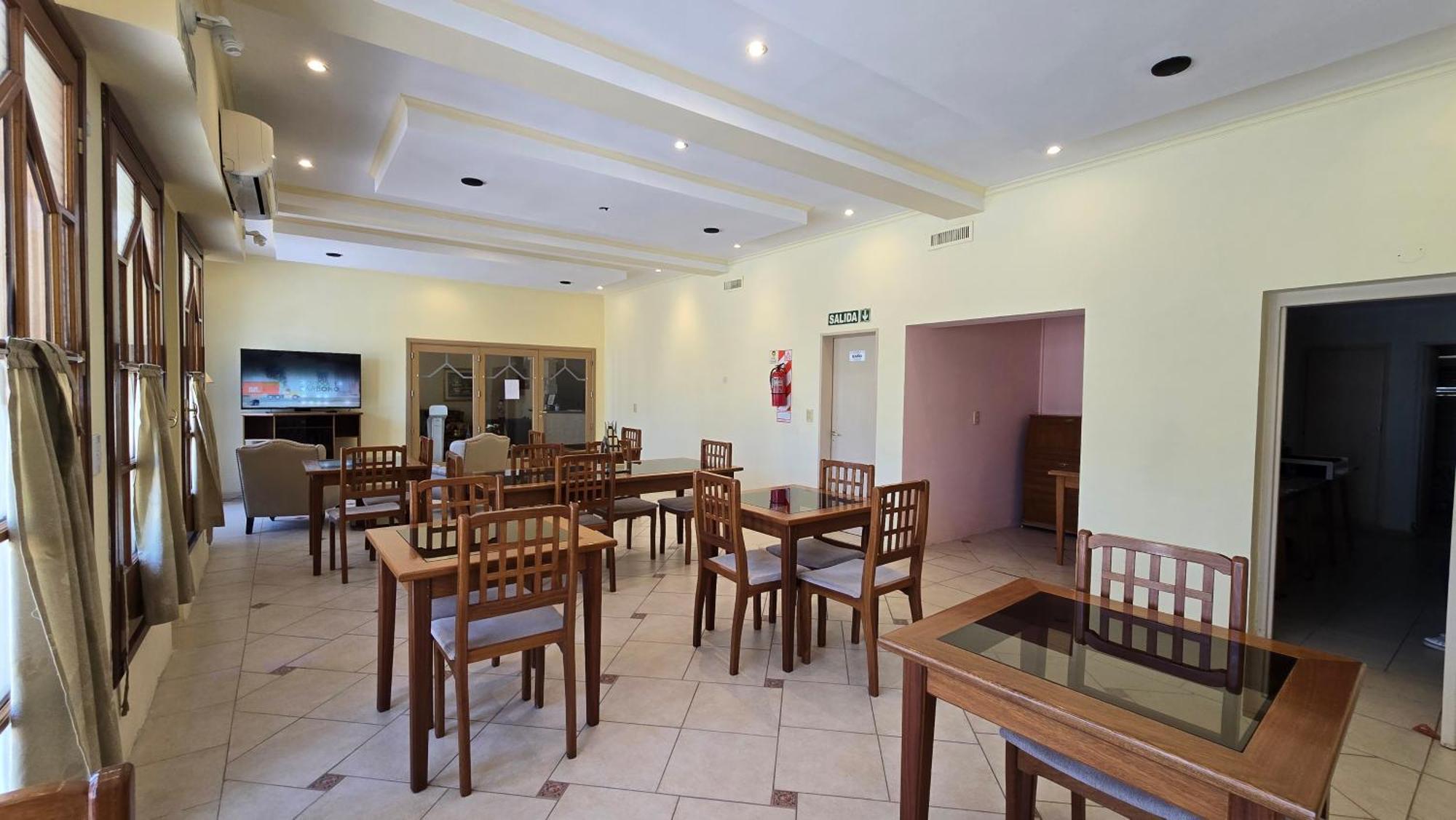Hotel Ancona Rio Colorado Rn Luaran gambar