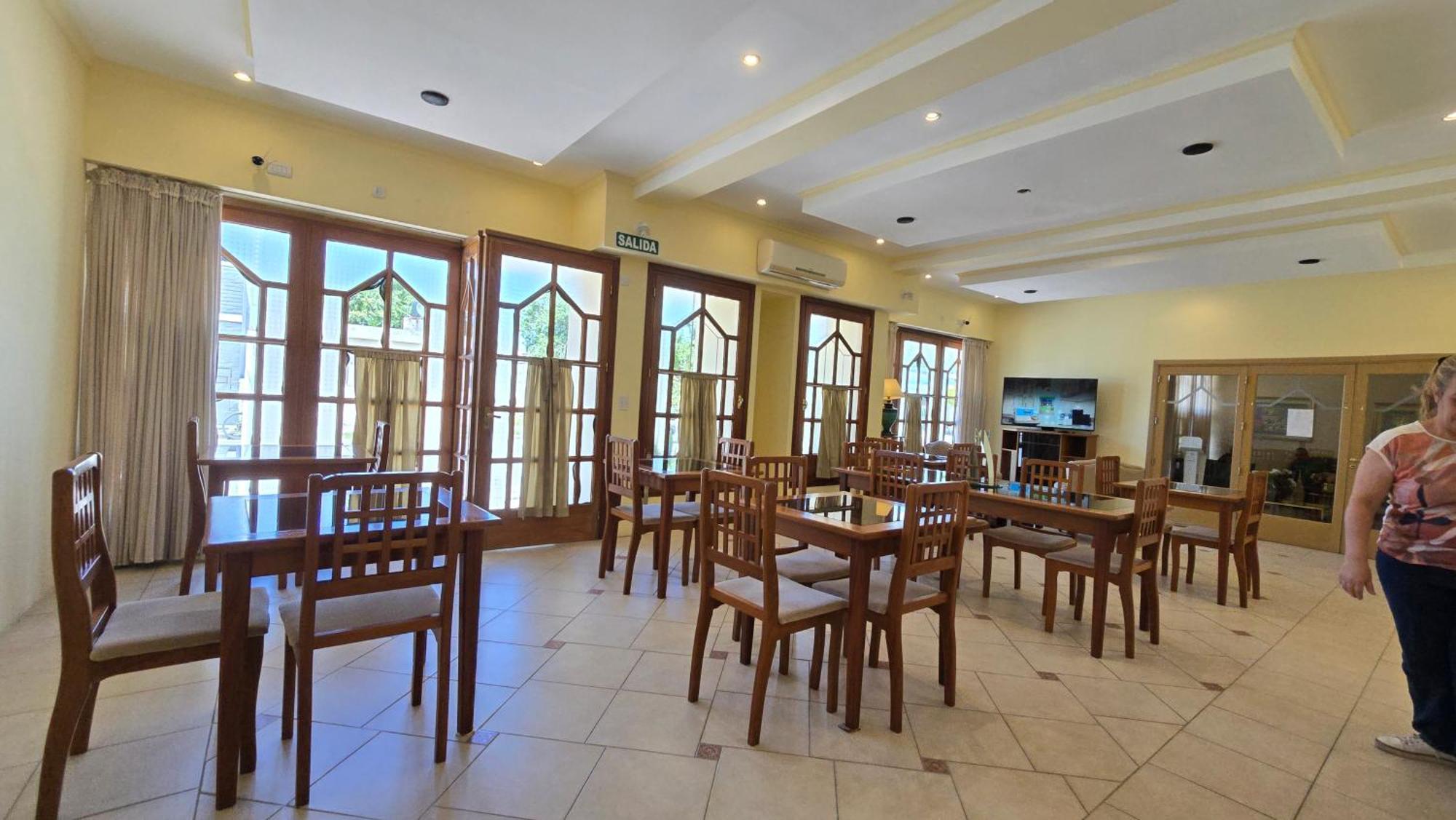 Hotel Ancona Rio Colorado Rn Luaran gambar