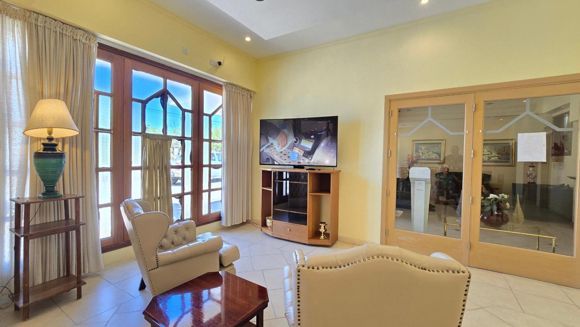 Hotel Ancona Rio Colorado Rn Luaran gambar