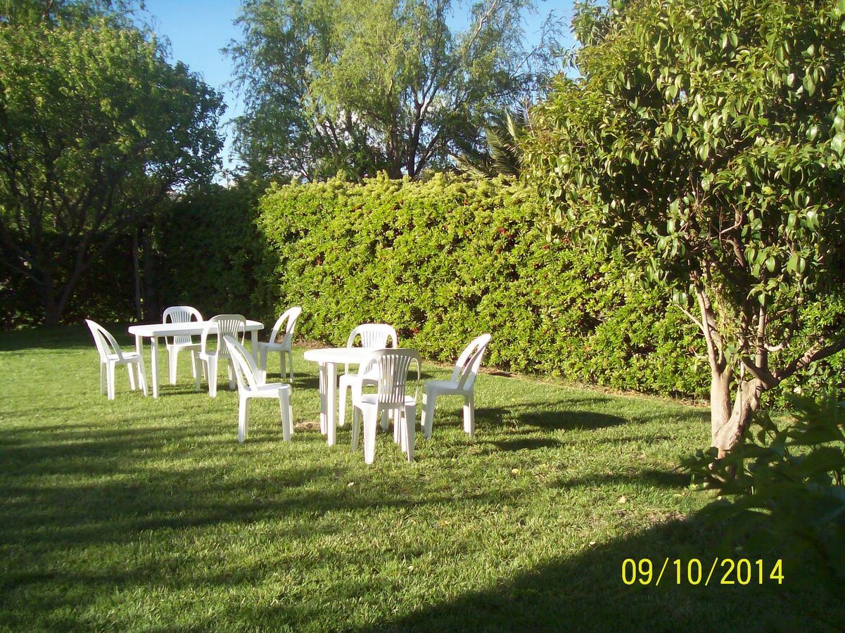 Hotel Ancona Rio Colorado Rn Luaran gambar