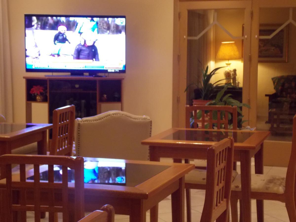 Hotel Ancona Rio Colorado Rn Luaran gambar