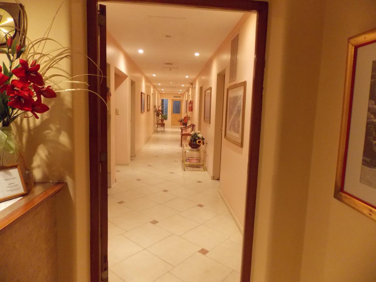 Hotel Ancona Rio Colorado Rn Luaran gambar