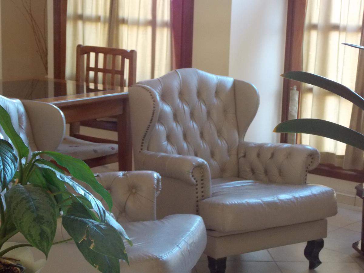 Hotel Ancona Rio Colorado Rn Luaran gambar